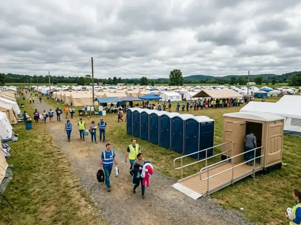 disaster-relief-camp-restrooms-010 — frequently asked questions, Dumpster & Portable Bathrooms Rental in Vero Beach, FL